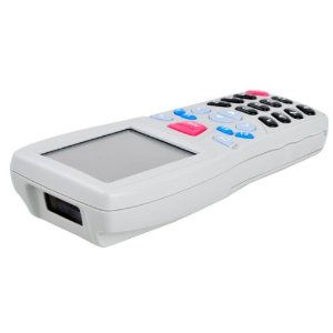 一思泰成數據采集器OBM 757盤點王倉庫盤點機評測 高效倉儲管理利器，電梯數據采集亦顯身手