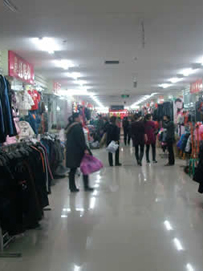 外貿服裝進貨渠道全面解析