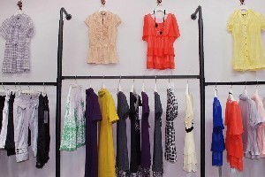 大連開發區外貿服裝批發指南 哪里能買到價位合理的優質服飾？