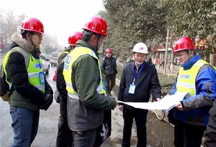 陜西建設(shè) 大師是怎樣煉成的 ——記全國工程勘察設(shè)計大師鄭建國 建設(shè)工程勘察