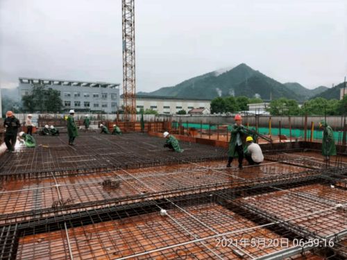 城建類重點項目 民生實事項目等工程項目一周進度匯總 第三十期