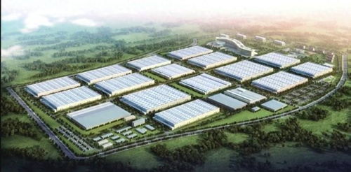 錨定一流 鍛造核心——航空工業(yè)勘察院創(chuàng)建72周年記